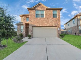 3574 Paganini Pl, Katy, TX 77493