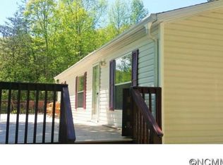 204 Creek Circle Rd, Fairview, NC 28730