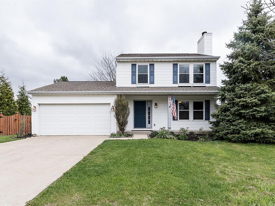 1st image of 684 Bluebird Ln