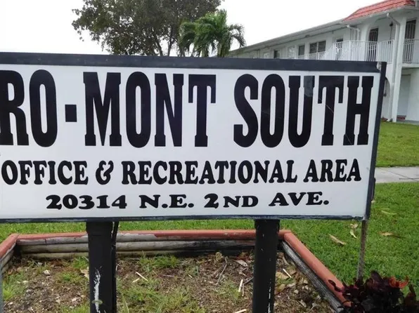 75 NE 202nd Terrace #P 4, Miami Gardens, FL 33179