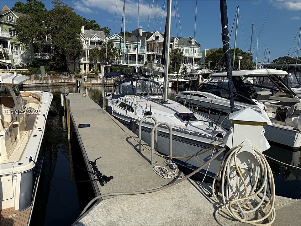 1st image of I154 W Windmill Harbour Marina