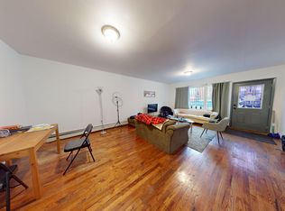 373 Kosciuszko St #3F, Brooklyn, NY 11221