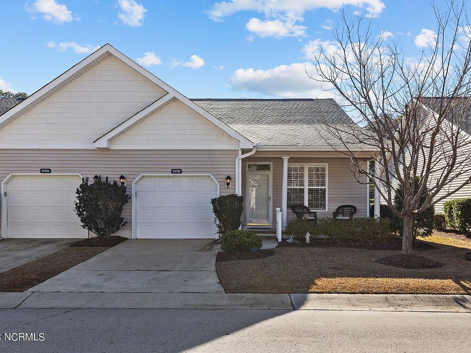 515 Village Green Drive, Morehead City, NC 28557 Zillow