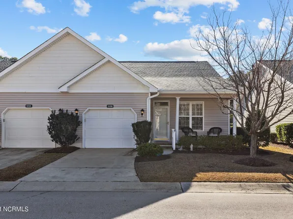 515 Village Green Drive, Morehead City, NC 28557