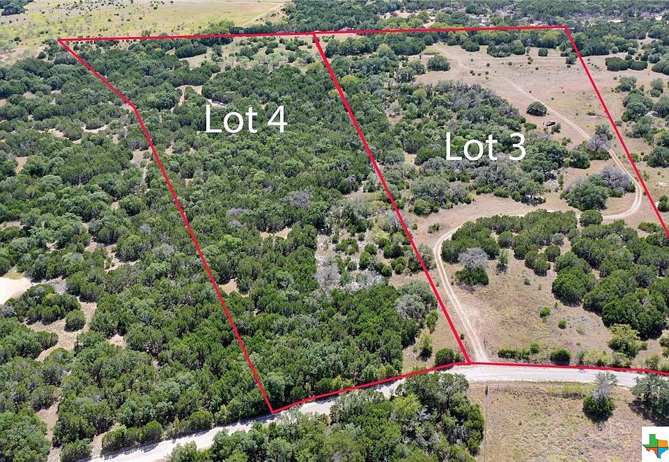 1st image of County Road 106