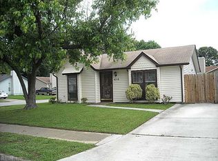 4318 Cinnamon Ridge Dr, Virginia Beach, VA 23462