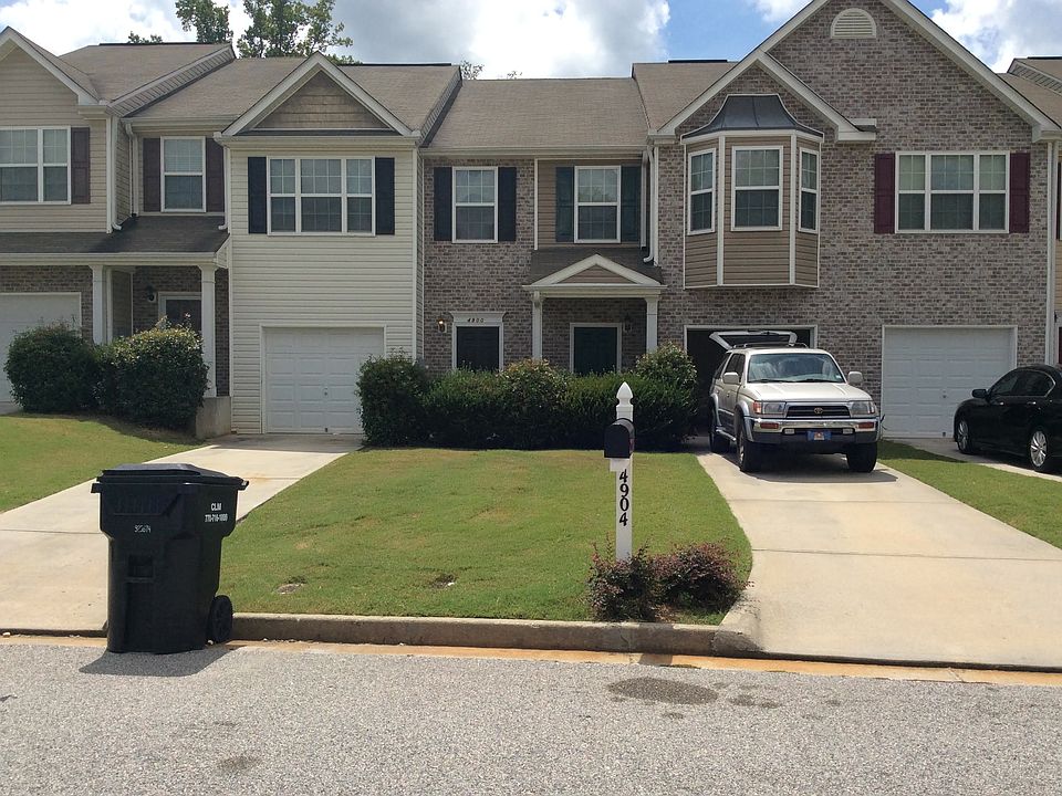 1st image of 4901 Sierra Way