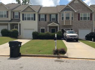 4901 Sierra Way, Atlanta, GA 30349
