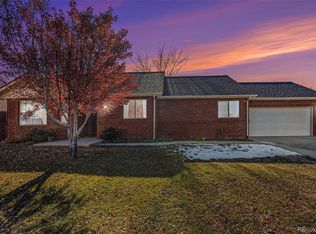 970 S McKinley Ave, Fort Lupton, CO 80621