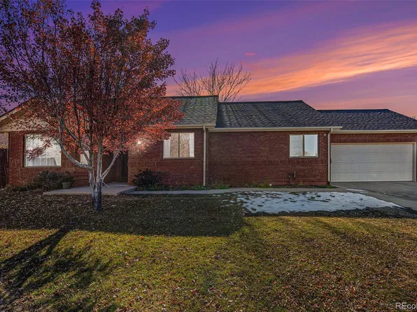 970 S Mckinley Avenue, Fort Lupton, CO 80621