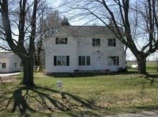 507 W Beard Rd, Perry, MI 48872