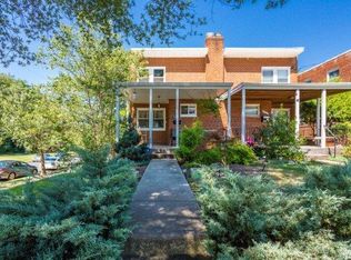 5100 11th St NE, Washington, DC 20011