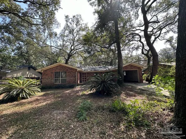 12881 Lillian Hwy, Pensacola, FL 32506