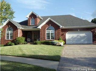 10302 Perwinkle Ct, Louisville, KY 40291