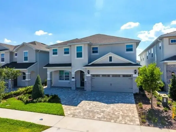 288 Auburn Ave, Kissimmee, FL 34747