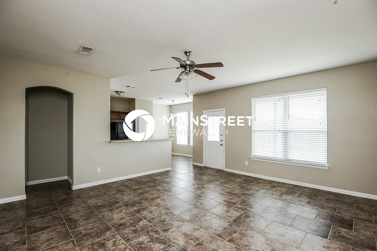 Living Room - 237 Kennedy Dr