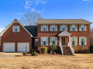 111 S River Road, Plymouth, NC 27962