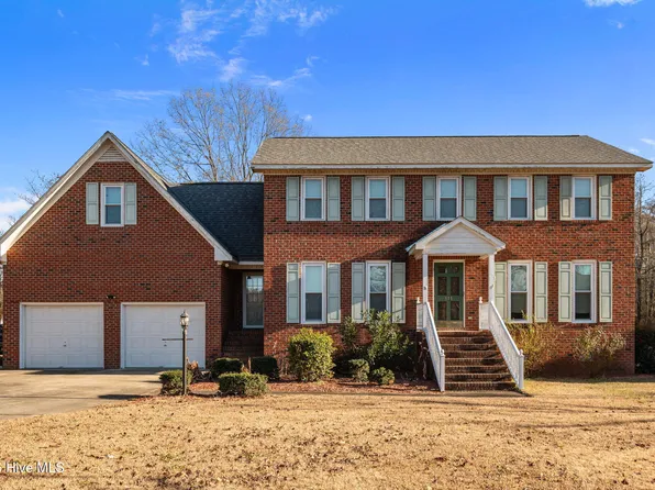 111 S River Road, Plymouth, NC 27962