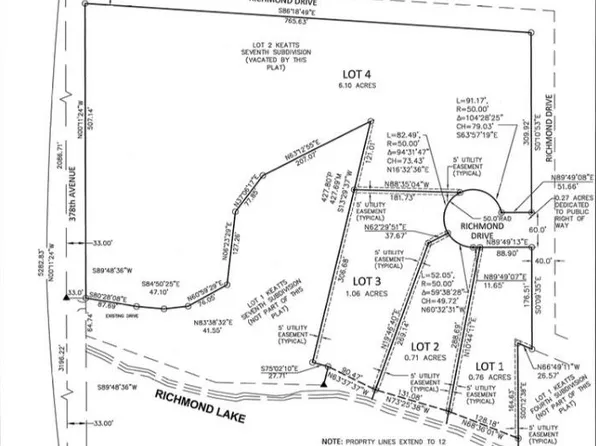 37829 Richmond Dr, Aberdeen, SD 57401