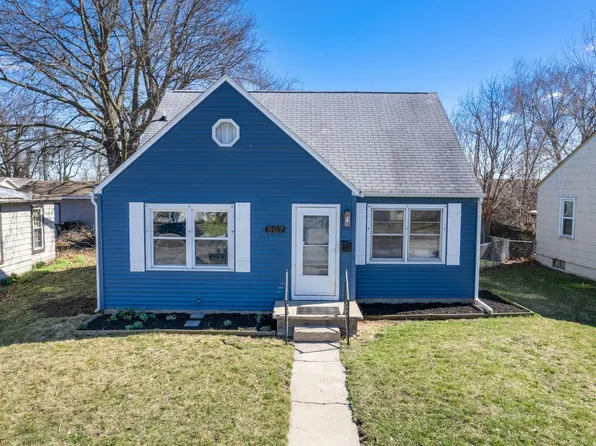 807 S 30th St, Lafayette, IN 47904