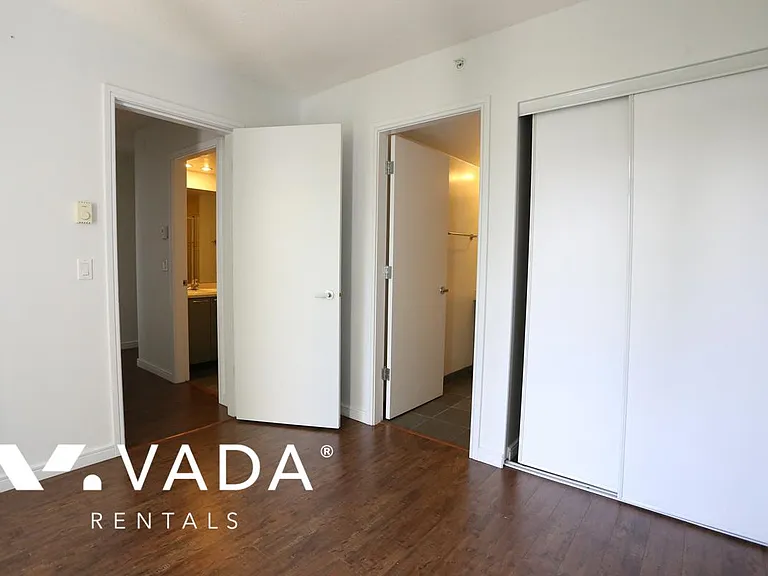 1068 Hornby St #509 — Photo 7