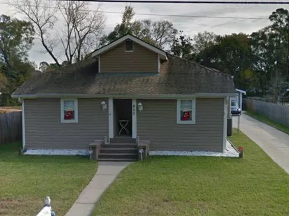 811 Elba Ave, Mobile, AL 36612