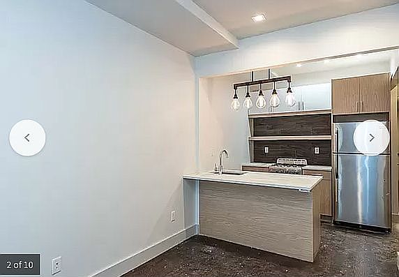 2nd image of 1342 Hancock St #2R