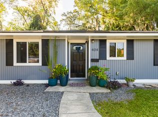 404 Goebel Ave, Savannah, GA 31404