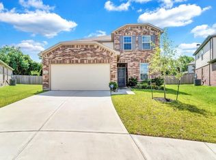 15906 Skylark Grove Cir, Cypress, TX 77429