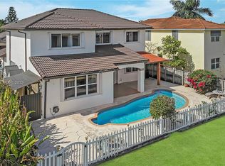 6751 SW 159th Pl, Miami, FL 33193