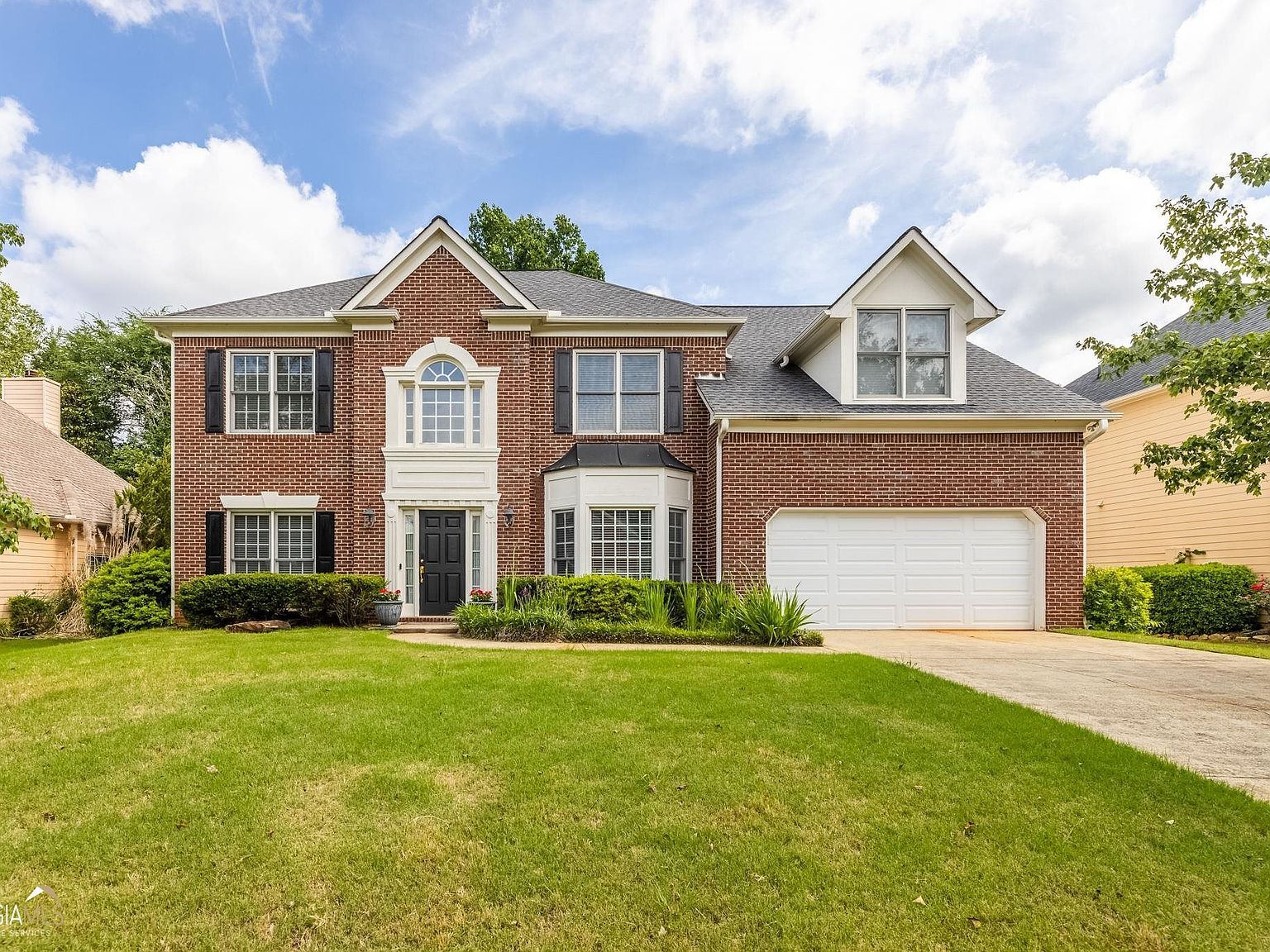 1737 Millhouse Run, Marietta, GA 30066 Zillow