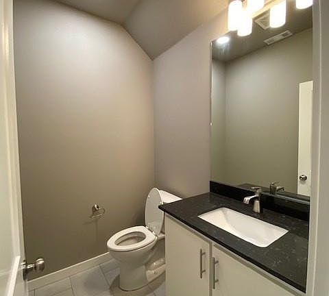 Downstairs Bathroom