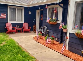 690 Calico Ct, Woodland Park, CO 80863