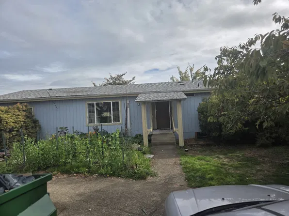 3087 Stapp Dr, Eugene, OR 97408