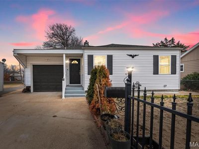 4011 Birchwood Pl, Saint Louis, MO, 63125