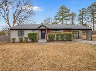 1801 Liberty St, Durham, NC 27703