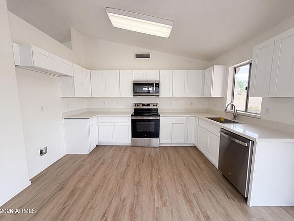 2nd image of 2945 E HONONEGH Drive