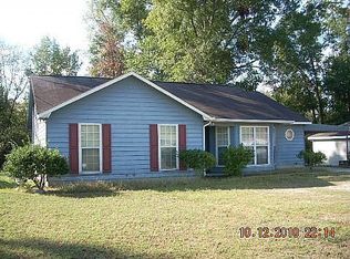 709 Wehring Ln, Phenix City, AL 36869