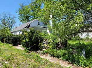 4309 Calhoun St, Gary, IN 46408