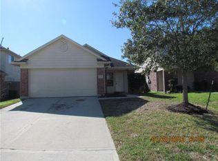 1526 Glasholm Dr, Houston, TX 77073