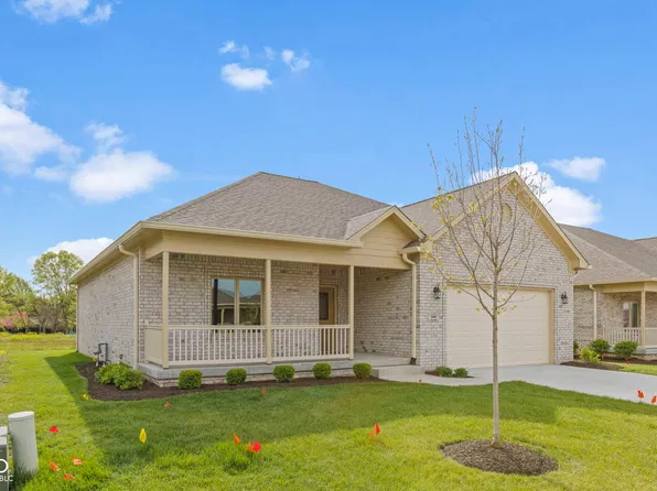 5491 E Shae Lake Dr, Mooresville, IN 46158