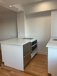 Rented by Buchbinder & Warren