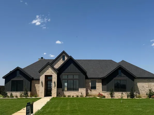 1087 Deuce Of Hearts, Tahoka, TX 79373