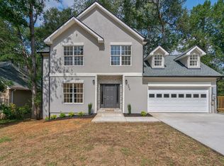 240 Tremont Cir, Athens, GA 30606