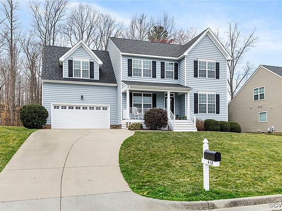 2nd image of 418 Paddle Creek Dr