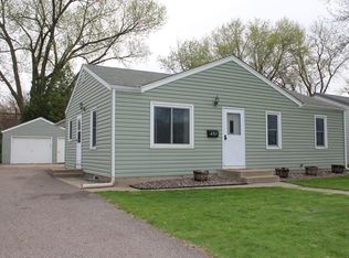 4763 Chatham Rd NE, Columbia Heights, MN 55421