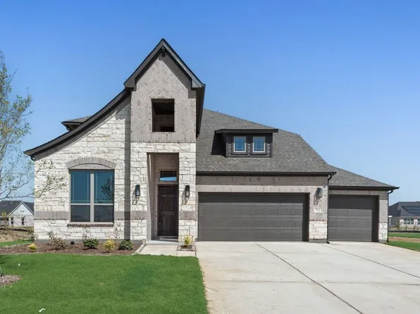 7011 Lilly Ln, Sanger, TX 76266