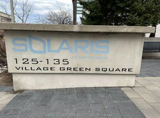 135 Village Green Sq #3725, Toronto, ON M1S 0G4