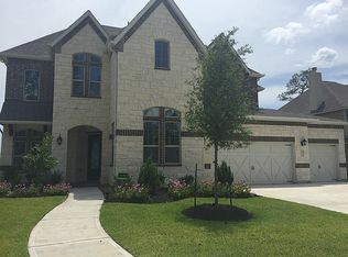 8602 San Juanico St, Houston, TX 77044