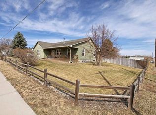 233 County Road 136, Elizabeth, CO 80107